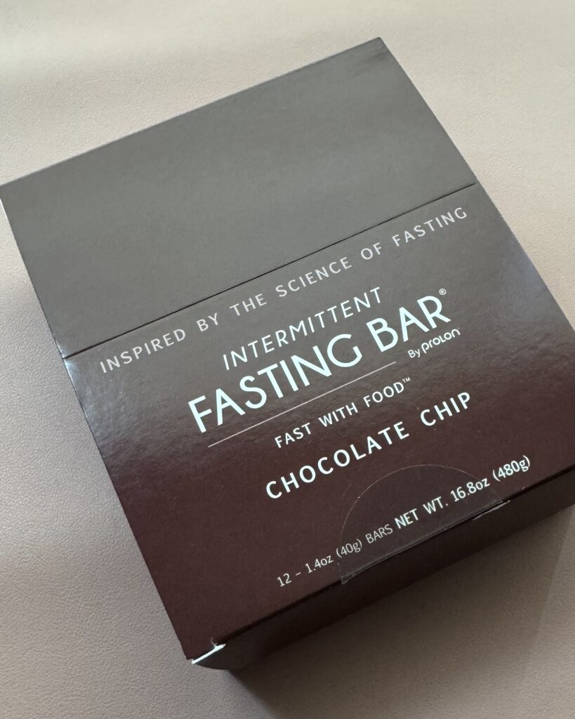 Buyer beware on Prolon